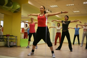 Спортивный клуб Одессы Адреналин Спортивный клуб Одессы Адреналин